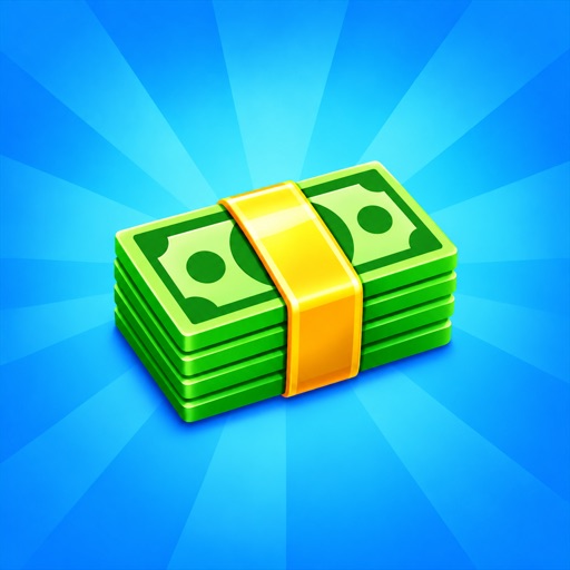 The Investor: Investing Game icon